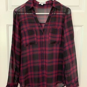 Express Portofino Shirt, S